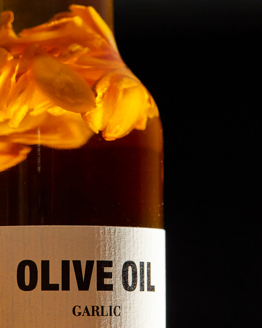 Nicolas Vahé oliiviöljy valkosipuli 250ml