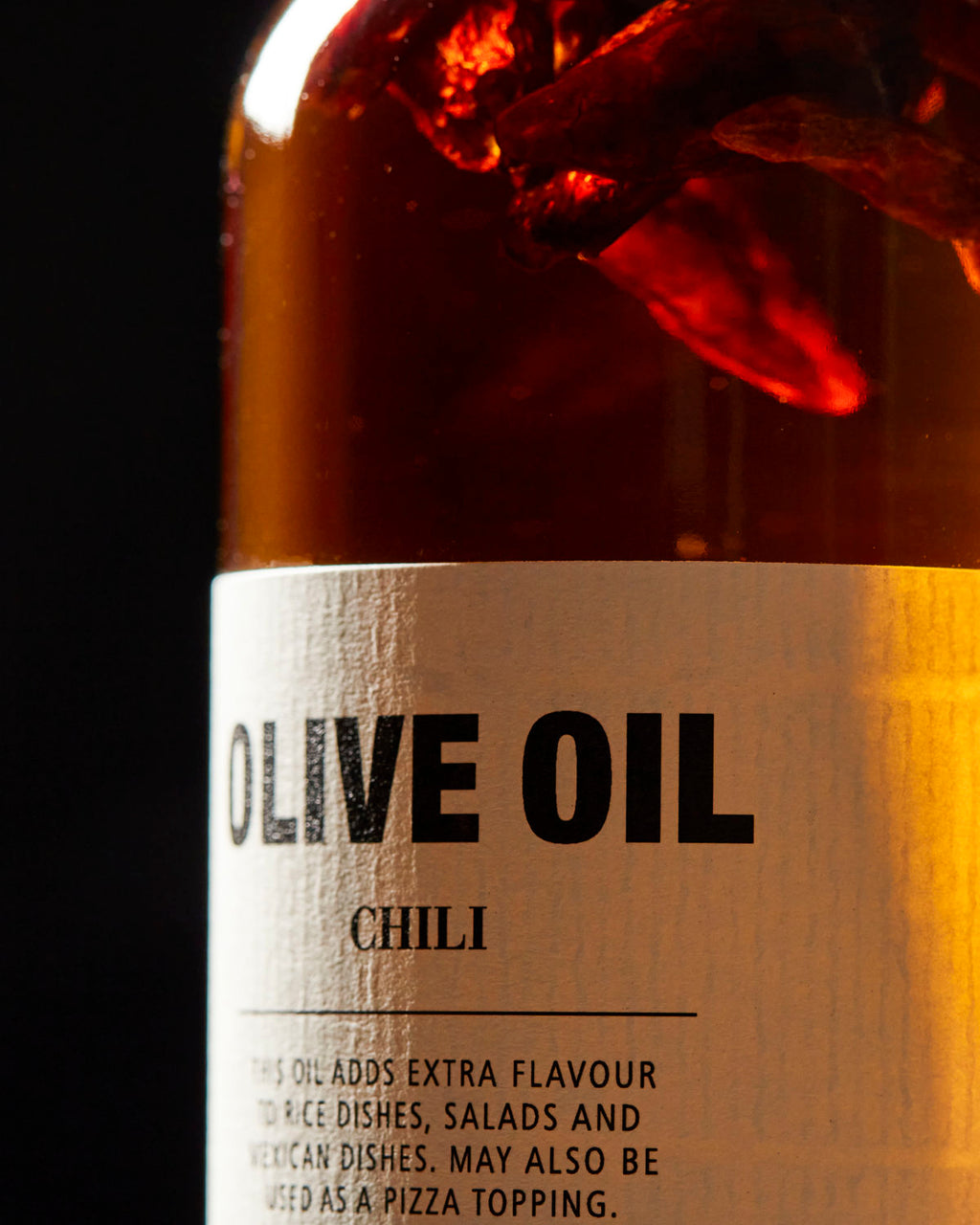 Nicolas Vahé oliiviöljy chili 250ml