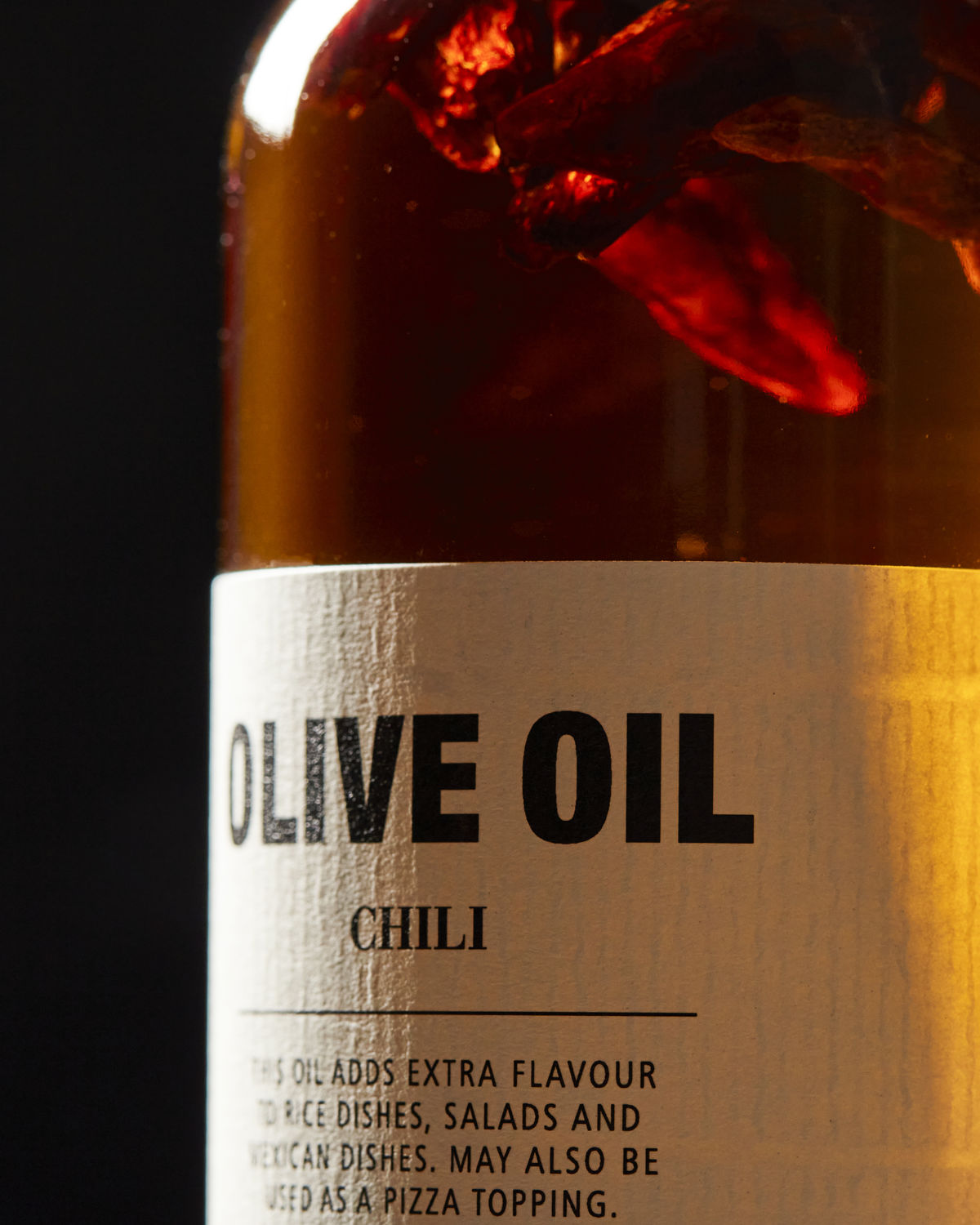 Nicolas Vahé oliiviöljy chili 250ml