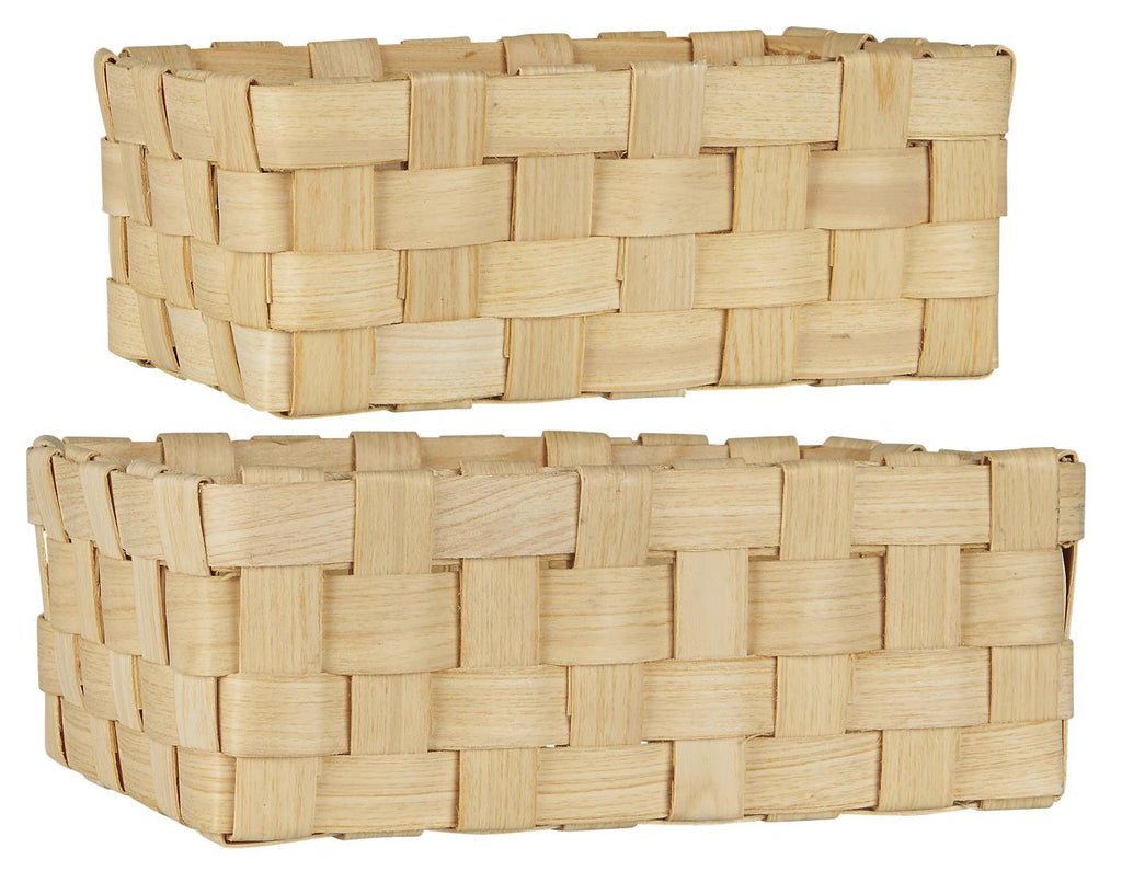 Ib Laursen kori 15 x 8 x 21 cm