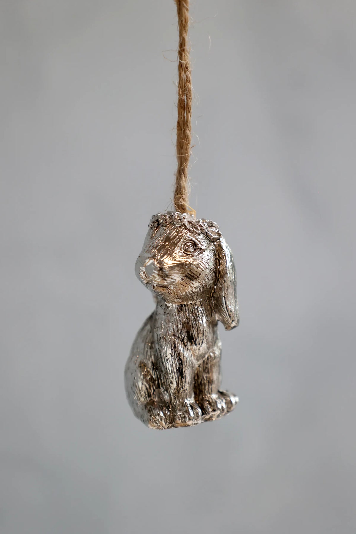 Chic Antique ripustettava pupu 5,5 cm