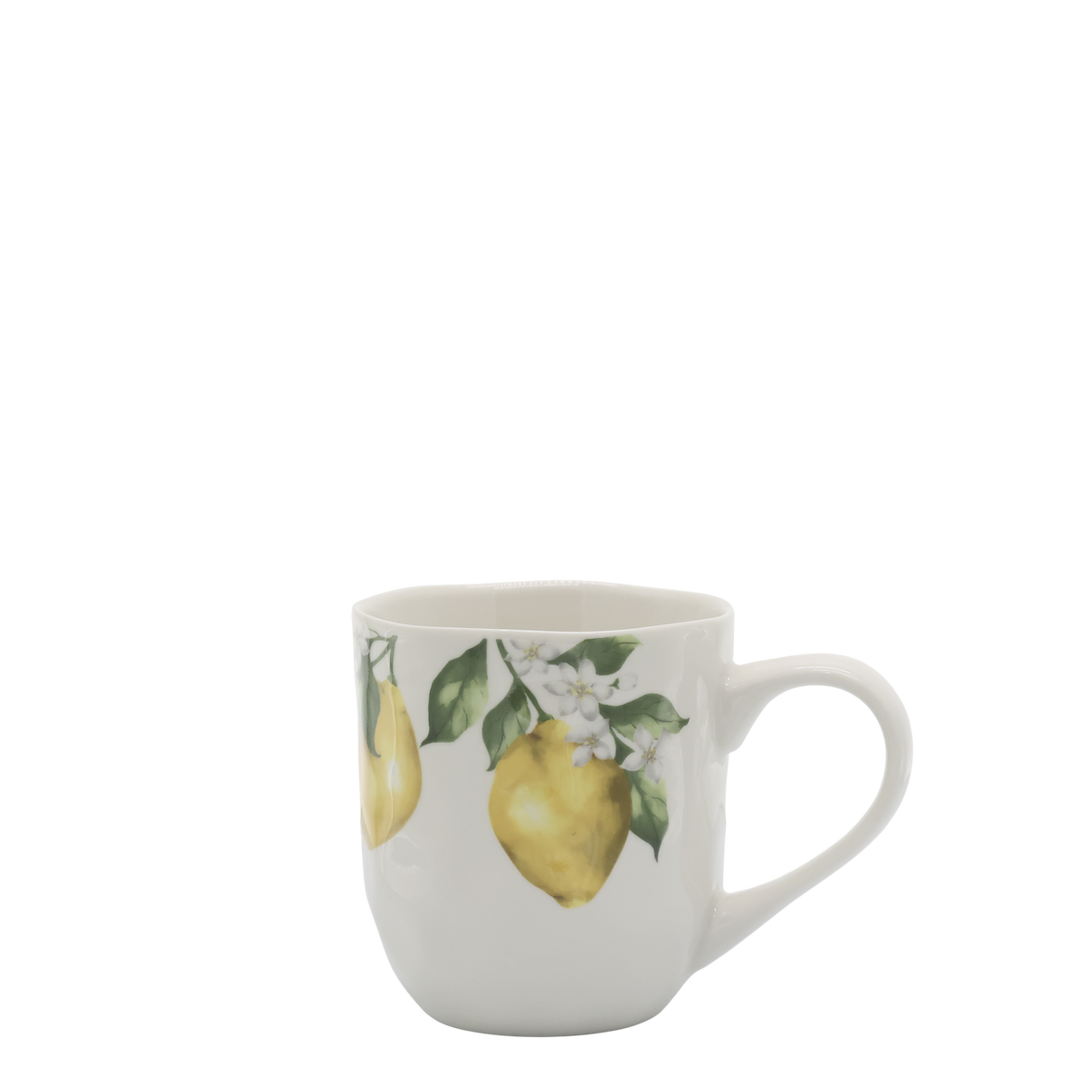 Chic Antique sitruuna muki 390 ml