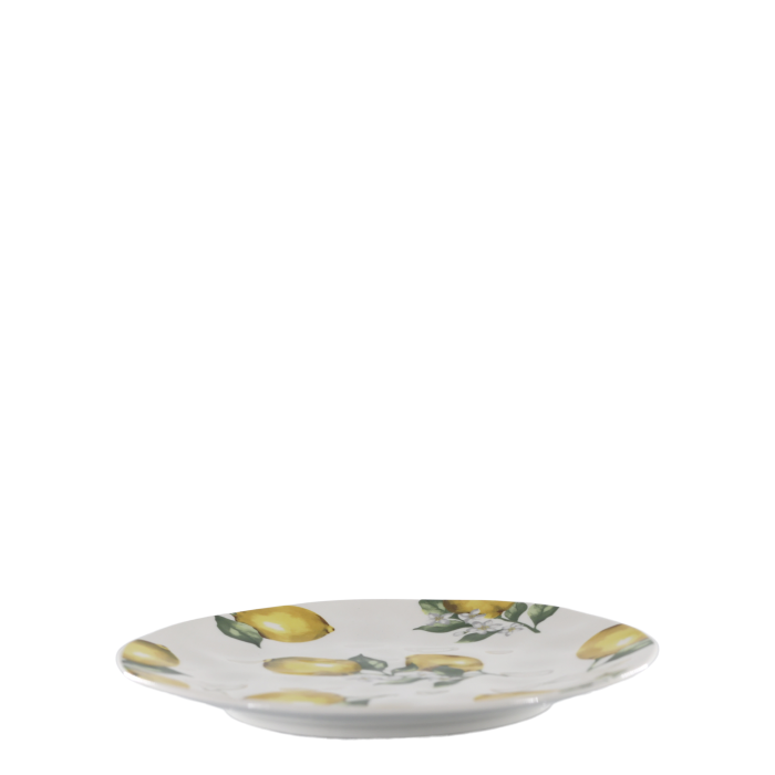 Chic Antique sitruuna lautanen 20 cm