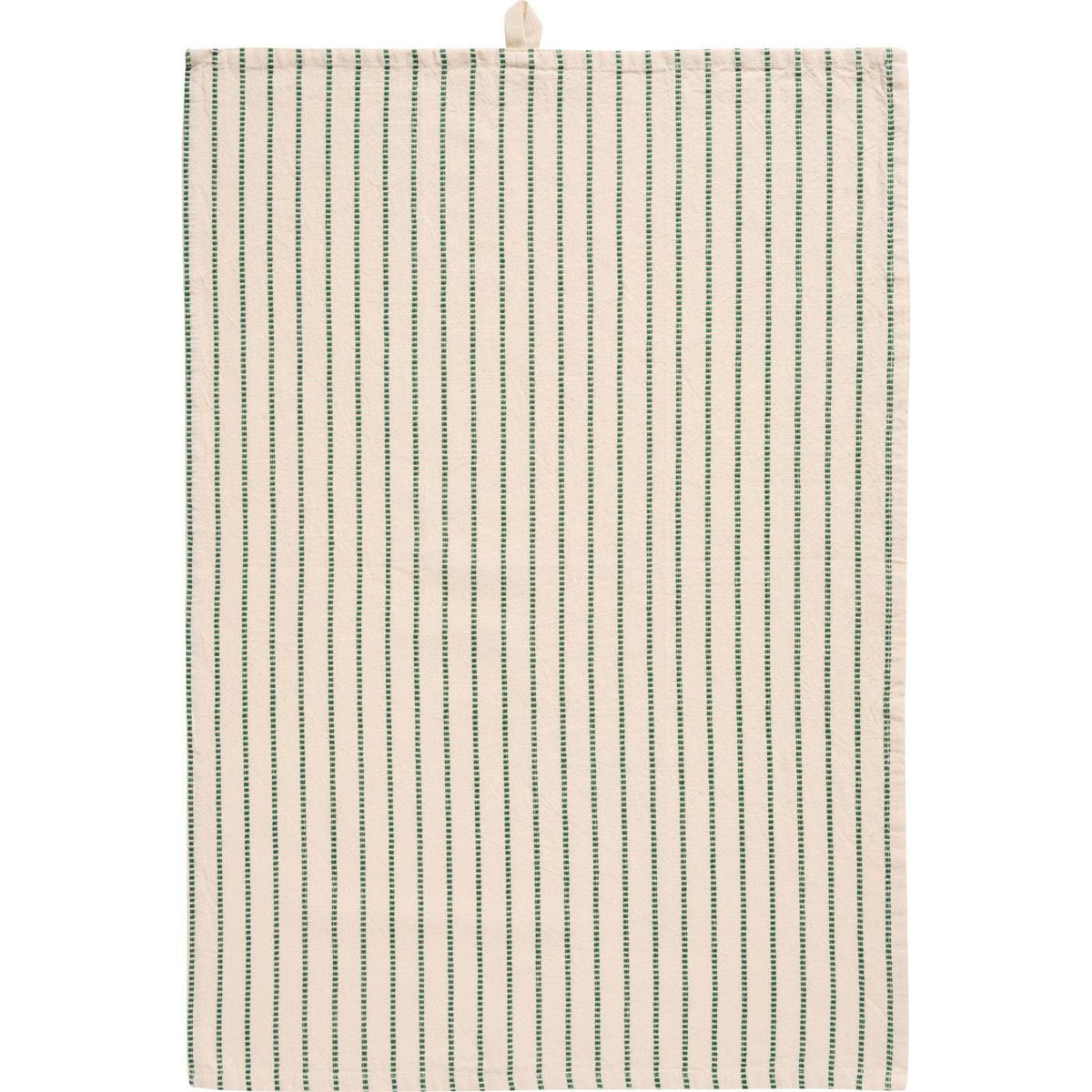 Ib Laursen raidallinen keittiöpyyhe 50 x 70 cm