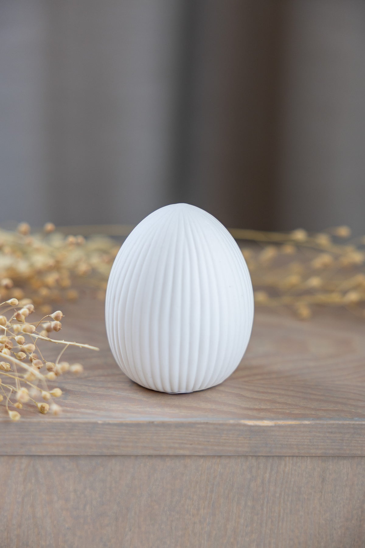 Storefactory Osby muna valkoinen 7 x 8 cm