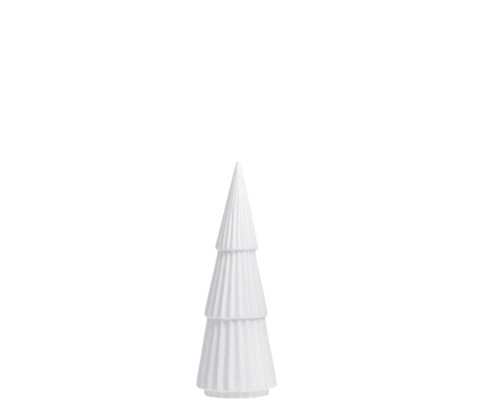 Storefactory Grandalen kuusi valkoinen 20cm
