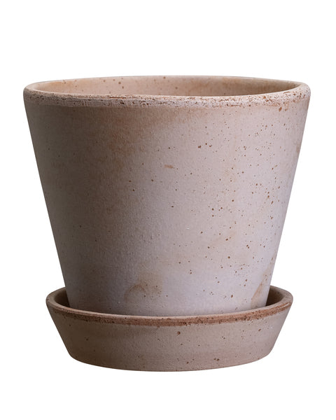 Bergs Potter Julie saviruukku roosa 14cm