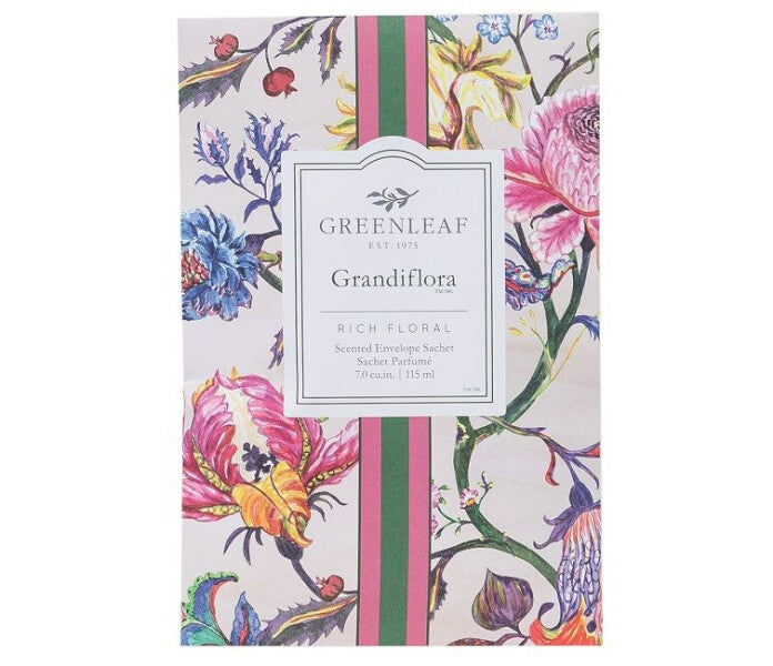 Greenleaf Grandiflora tuoksupussi 115ml