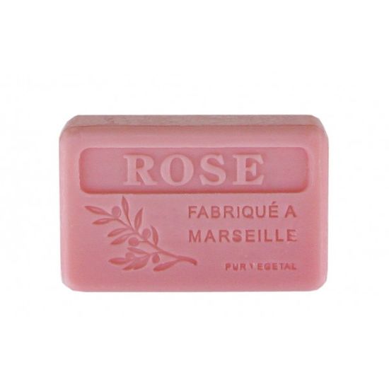Marseille palasaippua ruusu 125g