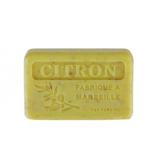 Marseille palasaippua sitruuna 125g