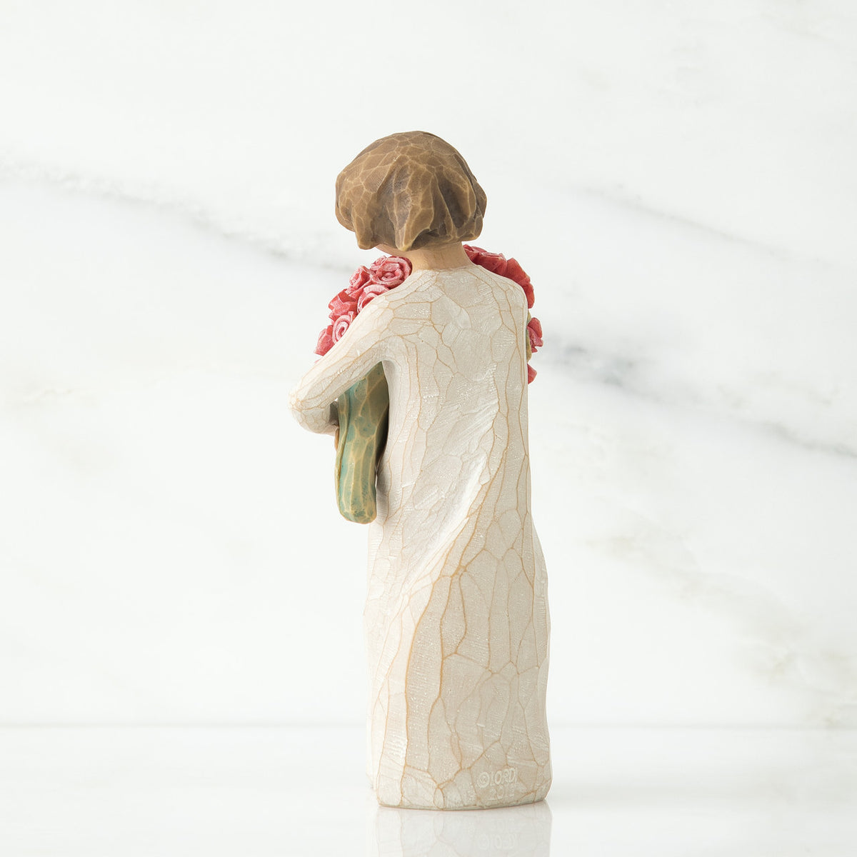 Willow Tree hahmo 14 cm - Abundance, So Much Love